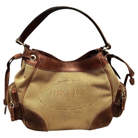 Borse Prada vintage .